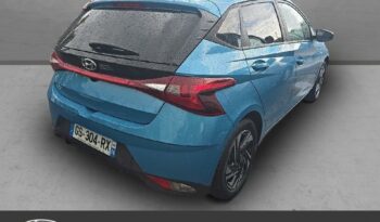 Vente de berline voiture occasion 974 Reunion.