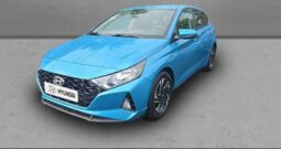 HYUNDAI i20 1.0 T-GDi 100ch STYLE