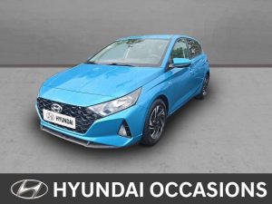 Vente Hyundai I20 1.0 t-gdi 100ch style Hyundai-hyundai Saint Paul, La Reunion.