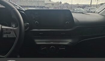 Photo I20 occasion 1.0 t-gdi 100ch style ile Reunion.