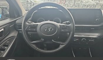 Occasion 974 : Découvrez la version 1.0 t-gdi 100ch style Hyundai 2023, Reunion.