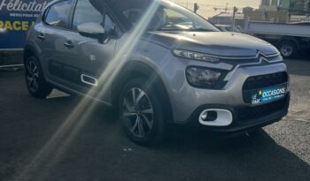 Image illustrative Berline occasion climatisation gris Reunion à saisir.