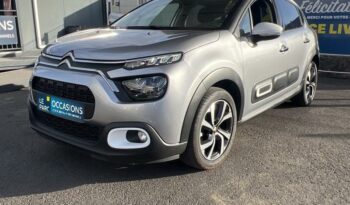 Vente Citroen C3 1.5 bluehdi 100ch feel pack Leparc-gbh Comptoir Des Isles, La Reunion.