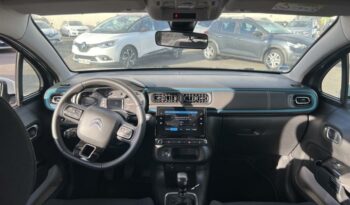 Occasion 974 : Découvrez la version 1.5 bluehdi 100ch feel pack Citroen 2023, Reunion.