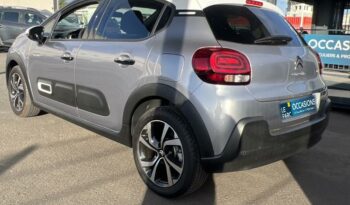 Occasion à vendre : Citroen voiture gris diesel 1.5 bluehdi 100ch feel pack Reunion