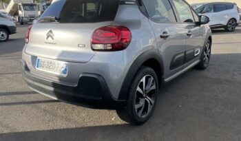 Reunion auto occasion C3 2023 1.5 bluehdi 100ch feel pack pas chère.