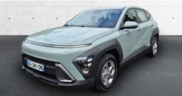 HYUNDAI Kona 1.6 GDi 141ch Hybrid Executive DCT-6