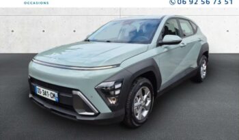 Vente Hyundai Kona 1.6 gdi 141ch hybrid executive dct-6 Cotrans-multi Marques Sainte Clotilde, La Reunion.