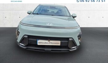 Kona occasion Reunion 1.6 gdi 141ch hybrid executive dct-6, modèle 2023 à vendre.