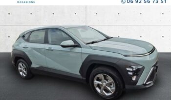 Occasion à vendre : Hyundai voiture vert hybride : essence/electrique 1.6 gdi 141ch hybrid executive dct-6 Reunion