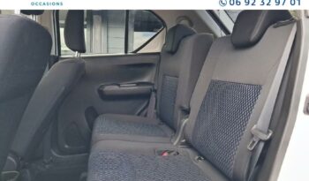 Photo Ignis occasion 1.2 dualjet hybrid 83ch pack auto ile Reunion.