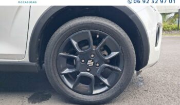 Occasion à prix réduit chez Cotrans-multi Marques Le Port : Vente petite voiture/citadine 2023, petite voiture/citadine à La Reunion.