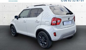 Occasion à vendre : Suzuki voiture orange essence/micro-hybride 1.2 dualjet hybrid 83ch pack auto Reunion