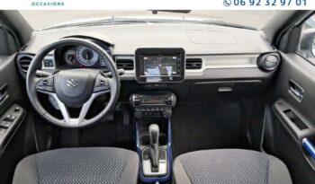 Vente de petite voiture/citadine voiture occasion 974 Reunion.