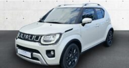 SUZUKI Ignis 1.2 Dualjet Hybrid 83ch Pack Auto