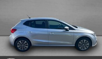 Occasion à vendre : Seat voiture gris urbain métal essence 1.0 tsi 110ch copa dsg7 Reunion