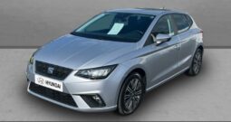 SEAT Ibiza 1.0 TSI 110ch Copa DSG7