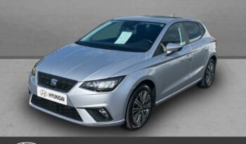 Vente Seat Ibiza 1.0 tsi 110ch copa dsg7 Hyundai-hyundai Occasion Saint-pierre, La Reunion.