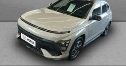 HYUNDAI Kona 1.6 GDi 141ch Hybrid N Line Executive DCT-6
