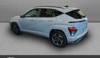 Kona occasion Reunion 1.6 gdi 141ch hybrid n line executive dct-6, modèle 2023 à vendre.