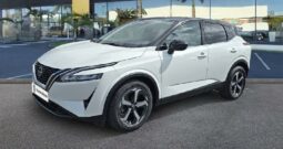 NISSAN Qashqai 1.3 Mild Hybrid 140ch Tekna
