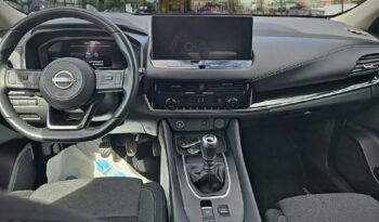 Occasion à vendre : Nissan voiture blanc lunaire toit noir essence/micro-hybride 1.3 mild hybrid 140ch tekna Reunion