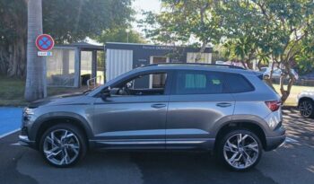Occasion à prix réduit chez Renault-renault Saint Pierre : Vente s.u.v. 2023, s.u.v. à La Reunion.