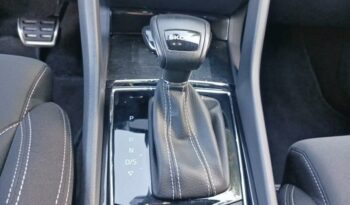 Reunion auto occasion Karoq 2023 1.5 tsi evo 2 act 150ch sportline dsg7 pas chère.