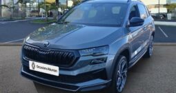 SKODA Karoq 1.5 TSI Evo 2 ACT 150ch Sportline DSG7