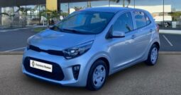 KIA Picanto 1.0 DPi 67ch Active