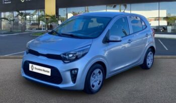 Vente Kia Picanto 1.0 dpi 67ch active Renault-renault Saint Pierre, La Reunion.