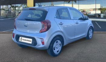 Picanto occasion Reunion 1.0 dpi 67ch active, modèle 2023 à vendre.