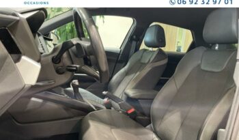 Image illustrative Berline occasion climatisation gris chronos métallisé Reunion à saisir.