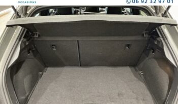 Occasion 974 : Découvrez la version 30 tfsi 110ch s line s tronic 7 Audi 2023, Reunion.