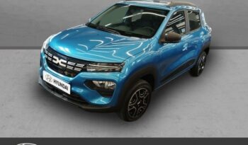Vente Dacia Spring 45ch confort plus - achat intégral Hyundai-hyundai Sainte Clotilde, La Reunion.