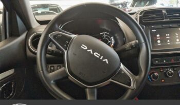 Occasion 974 : Découvrez la version 45ch confort plus - achat intégral Dacia 2023, Reunion.