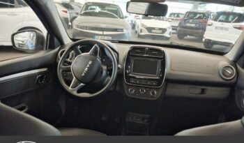 Occasion vehicule Reunion Dacia automatique en vente à La Réunion.