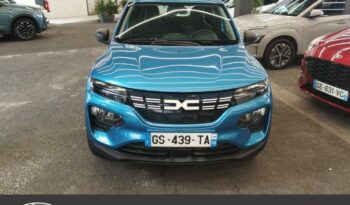 Reunion auto occasion Spring 2023 45ch confort plus - achat intégral pas chère.