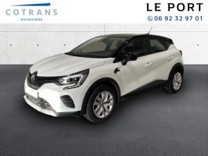 Vente Renault Captur 1.0 tce 90ch techno Cotrans-multi Marques Le Port, La Reunion.