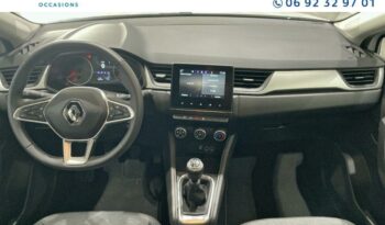 Vente de s.u.v. voiture occasion 974 Reunion.