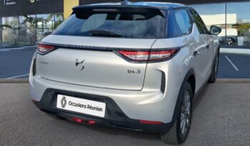 Ds 3 occasion Reunion e-tense 156ch performance line, modèle 2023 à vendre.