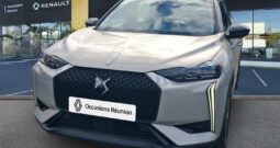 DS DS 3 E-Tense 156ch Performance Line