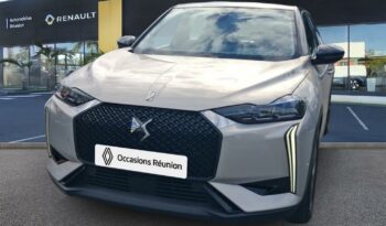 Vente Ds Ds 3 e-tense 156ch performance line Renault-renault Saint Pierre, La Reunion.