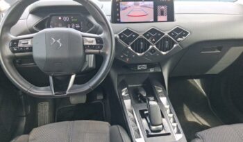 Occasion à vendre : Ds voiture gris artense (m) - toit gris carat electrique e-tense 156ch performance line Reunion