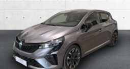 RENAULT Clio 1.6 E-Tech 145ch full hybrid Techno