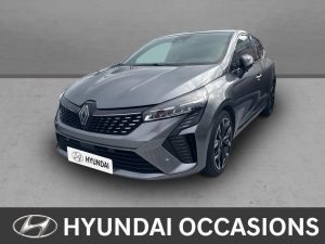 Vente Renault Clio 1.6 e-tech hybride 145ch techno Hyundai-hyundai Sainte Clotilde, La Reunion.