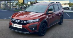 DACIA Jogger 1.0 TCe 110ch SL Extreme+ 7 places