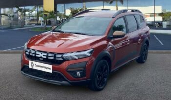 Vente Dacia Jogger 1.0 tce 110ch sl extreme+ 7 places Renault-renault Saint Pierre, La Reunion.