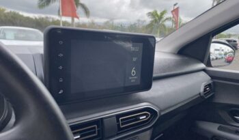 Occasion 974 : Découvrez la version 1.0 tce 110ch sl extreme+ 7 places Dacia 2023, Reunion.