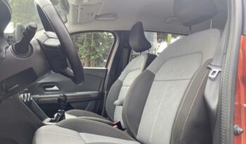 Occasion vehicule Reunion Dacia manuelle en vente à La Réunion.